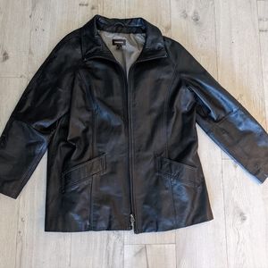 Danier Leather Jacket